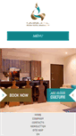 Mobile Screenshot of noonhotel.com